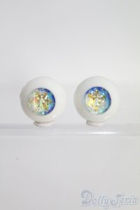 アクリルアイ/16mm I-25-05-25-3008-TO-ZI