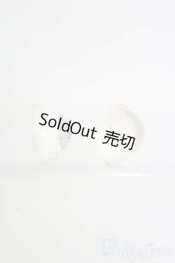 画像2: アクリルアイ/16mm I-25-05-25-3008-TO-ZI