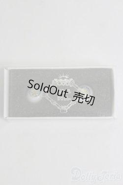 画像3: アクリルアイ/16mm I-25-05-25-3008-TO-ZI