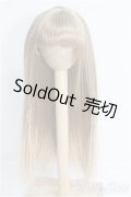 8-9inch/ウィッグ I-25-01-12-2055-TO-ZI