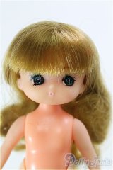 リカちゃん/なかよし幼稚園ミキちゃん本体 I-25-04-27-1078-TN-ZI