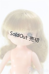 リカちゃん/なかよし幼稚園ミキちゃん本体 I-25-04-27-1078-TN-ZI