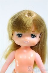 リカちゃん/なかよし幼稚園マキちゃん本体 I-25-04-27-1077-TN-ZI