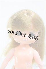 リカちゃん/なかよし幼稚園マキちゃん本体 I-25-04-27-1077-TN-ZI
