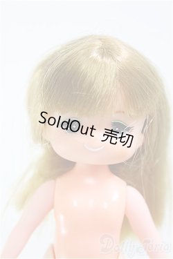 画像1: リカちゃん/なかよし幼稚園マキちゃん本体 I-25-04-27-1077-TN-ZI