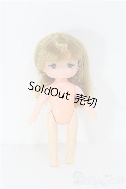 画像2: リカちゃん/なかよし幼稚園マキちゃん本体 I-25-04-27-1077-TN-ZI