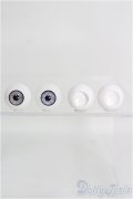 【SALE】16mm/アクリルアイ2点セット I-24-12-22-2004-TO-ZI