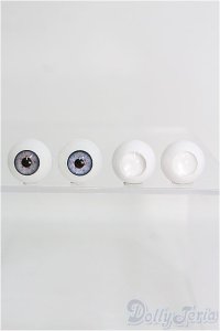 【SALE】16mm/アクリルアイ2点セット I-24-12-22-2004-TO-ZI