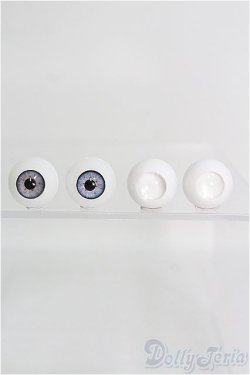 画像1: 【SALE】16mm/アクリルアイ2点セット I-24-12-22-2004-TO-ZI