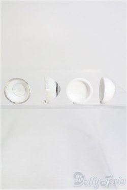 画像2: 【SALE】16mm/アクリルアイ2点セット I-24-12-22-2004-TO-ZI