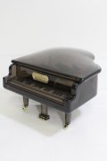 【SALE】グランドピアノ(オルゴール)：ノクターン I-24-01-28-1111-TO-ZI