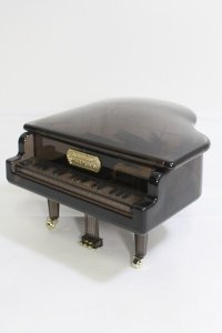 グランドピアノ(オルゴール)：ノクターン I-25-05-18-1095-TO-ZI
