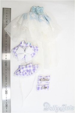 画像2: ネオブライス/OF 衣装セット I-25-08-10-209-KD-ZI