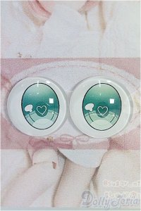 20mm/レジンアイ I-25-03-02-2006-TN-ZI