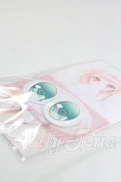 画像2: 20mm/レジンアイ I-26-02-15-197-TN-ZI