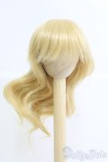 7inch/ウィッグ/インチ　BJD　MJD　ドール用 I-25-07-06-2013-TO-ZI