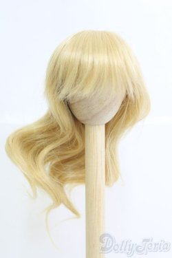 画像1: 7inch/ウィッグ/インチ　BJD　MJD　ドール用 I-25-07-06-2013-TO-ZI