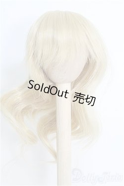 画像1: 【SALE】7inch/ウィッグ I-24-11-03-2041-TO-ZI