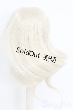 画像2: 【SALE】7inch/ウィッグ I-24-11-03-2041-TO-ZI