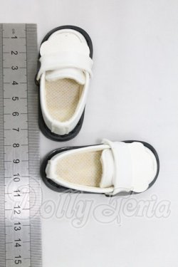 画像3: 1/4ドール/シューズ I-26-06-25-361-KD-ZI