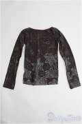 1/3ドール/OF：長袖シャツ I-25-04-06-2074-TN-ZI