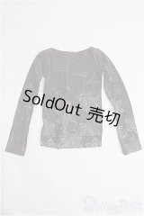 1/3ドール/OF：長袖シャツ I-25-04-06-2074-TN-ZI