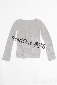 1/3ドール/OF：長袖シャツ I-25-04-06-2074-TN-ZI