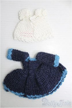 画像2: 【SALE】1/6(22cm)ドール/OF 衣装2点セット I-24-12-15-3147-TN-ZI