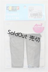 【SALE】azone50/OF レースニーハイストッキングII I-25-02-16-3094-TN-ZI