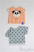 タミーちゃんサイズ/OF：Tシャツ2点セット I-25-02-02-3105-TN-ZI