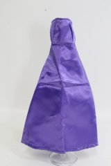 タミーちゃんサイズ/OF：ドレス(紫) I-23-10-08-297-TN-ZIA
