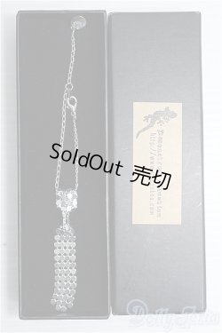 画像1: 1/3ドール/OF：シルバーアクセサリー I-25-01-26-2175-TN-ZI