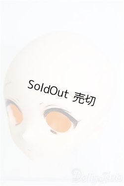 画像2: DD/DDH-01カスタムヘッド I-25-03-02-1043-TN-ZI