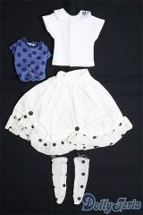 1/6(22cm)ドール/OF 衣装セット I-25-01-19-2143-TN-ZI