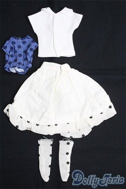 画像2: 1/6(22cm)ドール/OF 衣装セット I-25-01-19-2143-TN-ZI