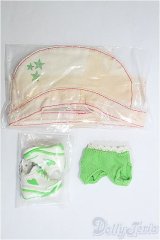 ネオブライス/OF：ディスコブギー衣装一部 I-25-01-26-3114-TN-ZI
