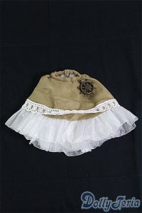 【SALE】幼SD/OF：スカート I-25-01-26-3084-TO-ZI