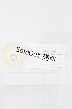 画像2: 【SALE】MIYADOLL/Bluebell.Dヘッド I-24-09-22-1121-TN-ZI