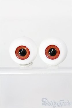 画像1: 【SALE】グラスアイ/18mm I-24-12-29-2022-TO-ZI