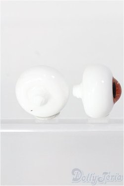 画像2: 【SALE】グラスアイ/18mm I-24-12-29-2022-TO-ZI