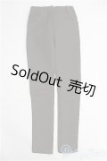 1/3ドール/OF：パンツ I-25-03-30-3087-TN-ZI