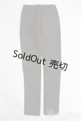 1/3ドール/OF：パンツ I-25-03-30-3087-TN-ZI