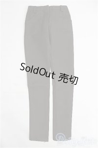 1/3ドール/OF：パンツ I-25-03-30-3087-TN-ZI