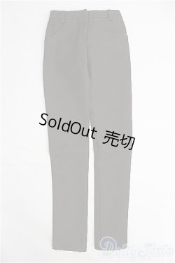 画像1: 1/3ドール/OF：パンツ I-25-03-30-3087-TN-ZI