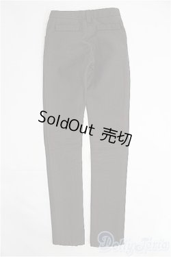 画像2: 1/3ドール/OF：パンツ I-25-03-30-3087-TN-ZI