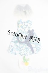 ネオブライス/OF：ワンピース+毛皮/ I-25-09-28-305-TN-ZI