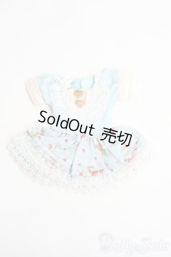画像1: 幼SD/OF：ドレス I-26-04-19-437-TN-ZI