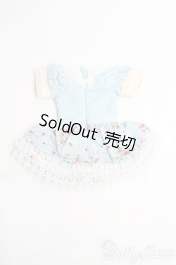 画像2: 幼SD/OF：ドレス I-26-04-19-437-TN-ZI