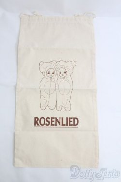 画像1: ROSENLIED/袋セット I-24-03-10-2195-TO-ZI