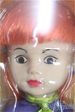 画像1: 【SALE】LDD/SCOOBY-DOO! DAPHNE I-24-10-13-1059-TO-ZI